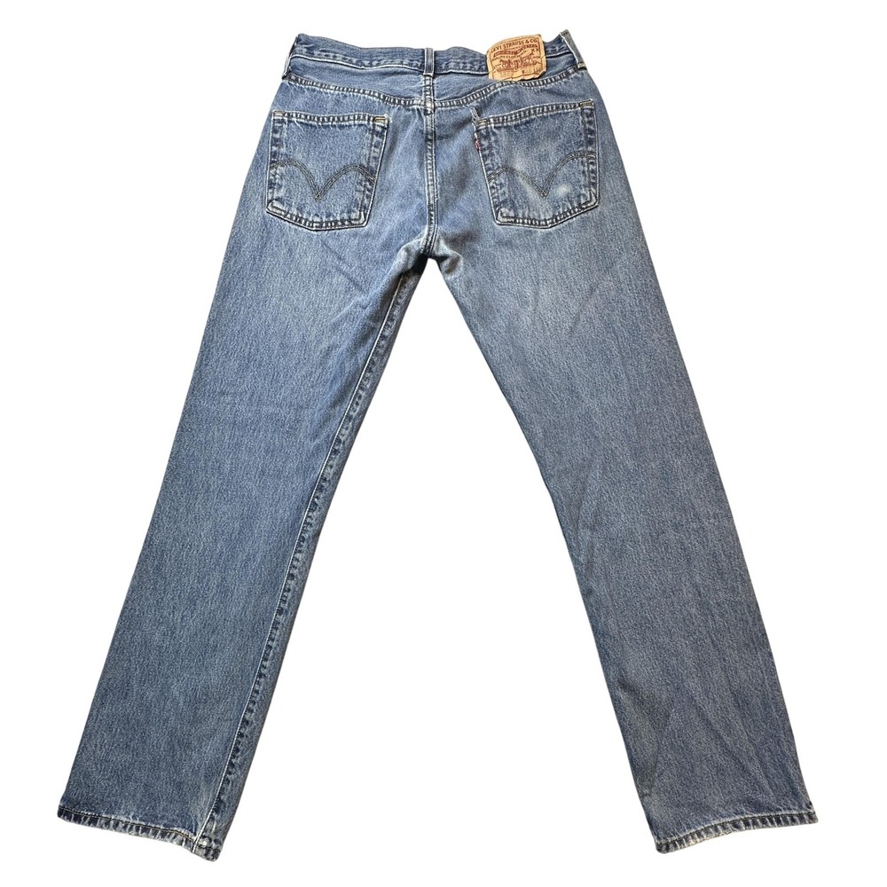 Levi's 501s